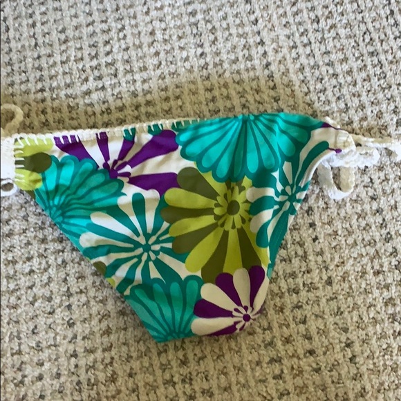 Bikini bottoms - Picture 2 of 2
